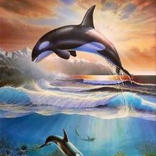 Схема вышивки «№2661024»