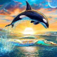 Схема вышивки «№2661038»