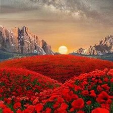 Схема вышивки «№2661287»