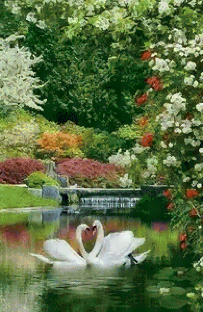 №2661343 - пейзажи - предпросмотр