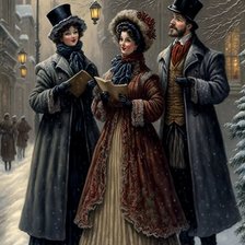 Схема вышивки «№2661363»