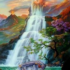 Схема вышивки «№2661376»