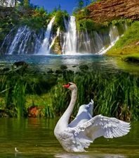 Схема вышивки «№2661377»