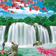 Схема вышивки «№2661378»