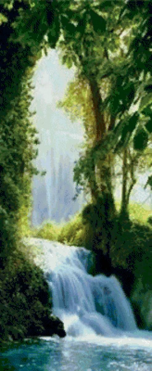 №2661393 - пейзажи - предпросмотр