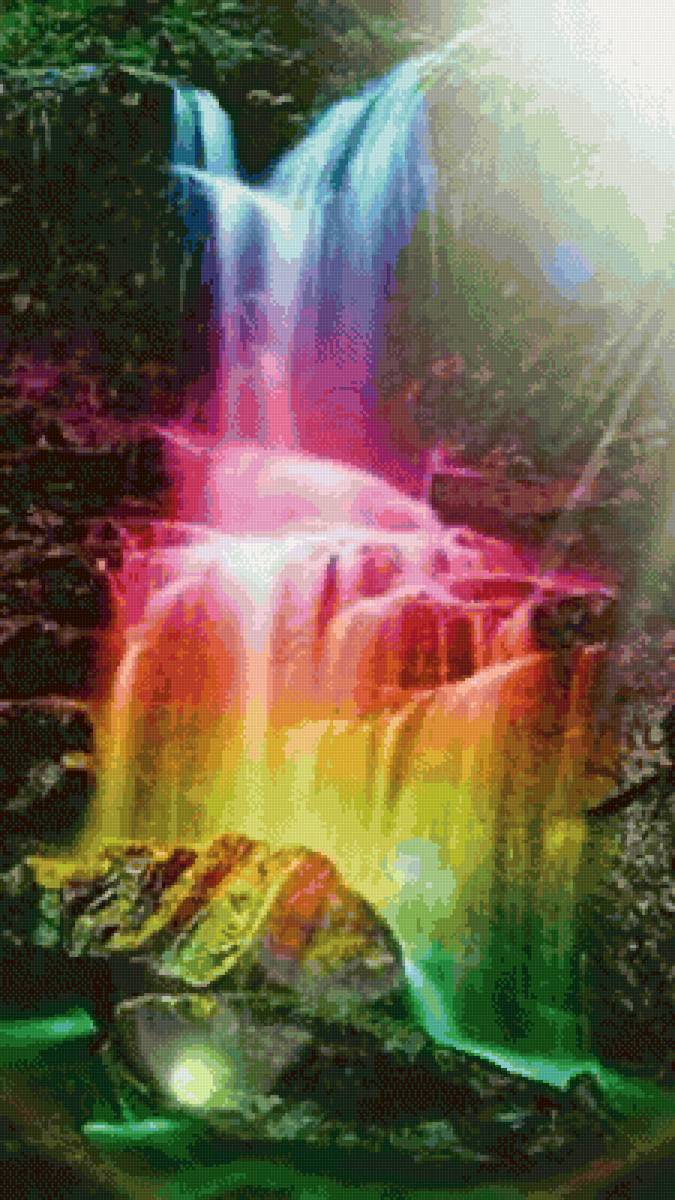 №2661396 - пейзажи - предпросмотр