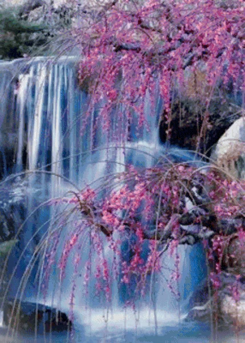 №2661397 - пейзажи - предпросмотр