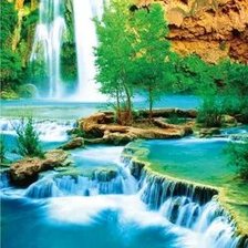 Схема вышивки «№2661398»