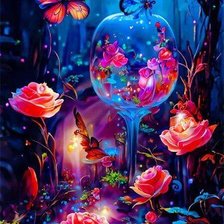 Схема вышивки «№2661417»