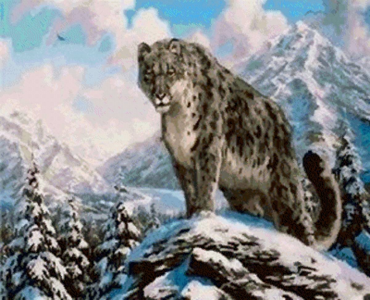 №2661445 - животные - предпросмотр