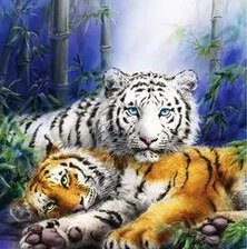 Схема вышивки «№2661446»