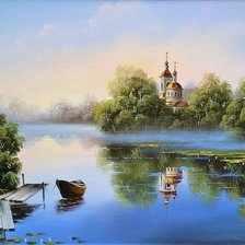 Схема вышивки «№2661455»