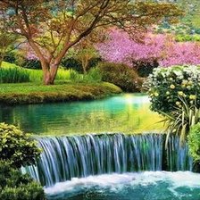 Схема вышивки «№2661481»