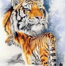 Схема вышивки «№2661485»