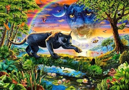 №2661486 - пейзажи - оригинал