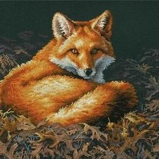 Схема вышивки «№2661490»