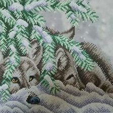 Схема вышивки «№2661493»