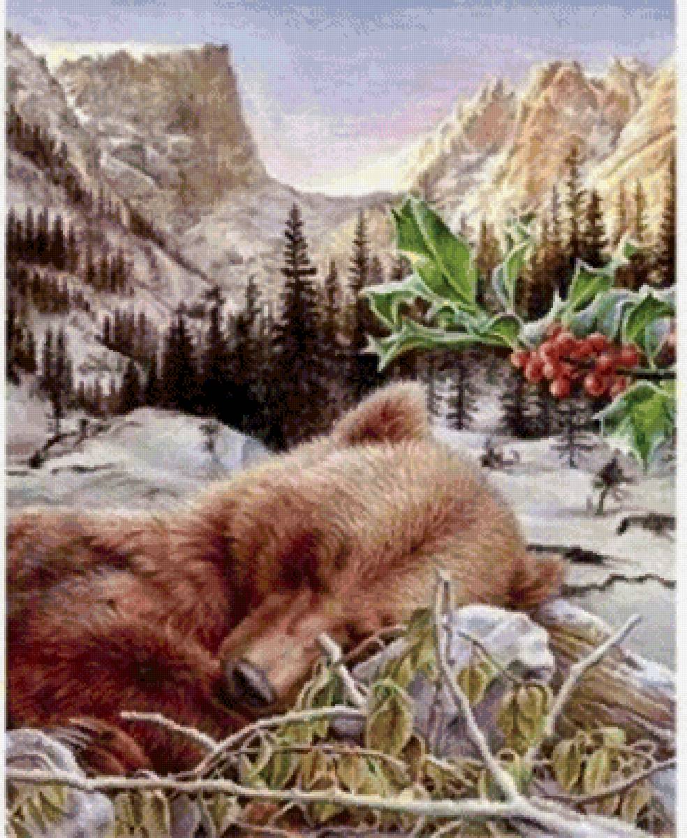 №2661500 - животные - предпросмотр