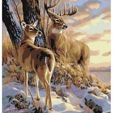 Схема вышивки «№2661520»