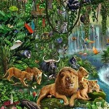 Схема вышивки «№2661530»