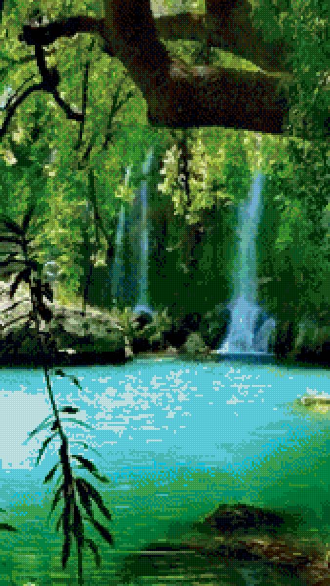 №2661725 - пейзажи - предпросмотр