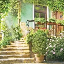 Схема вышивки «№2661728»