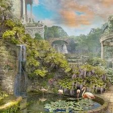 Схема вышивки «№2661734»