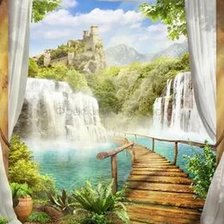 Схема вышивки «№2661737»