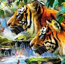 Схема вышивки «№2661739»