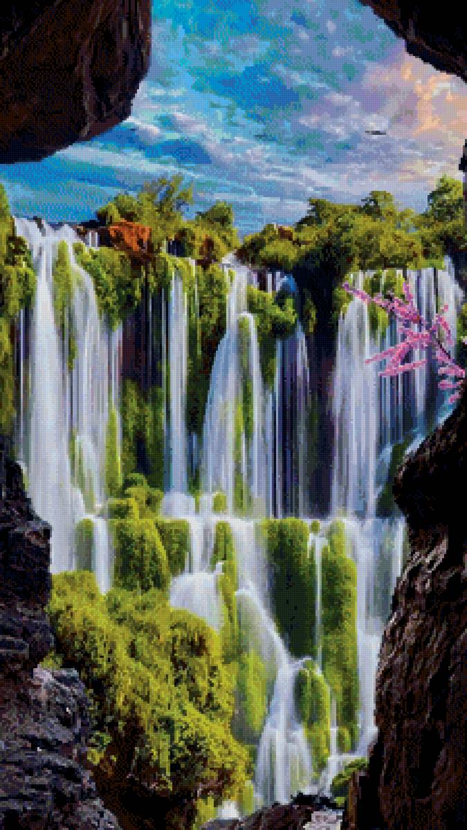 №2661742 - пейзажи - предпросмотр