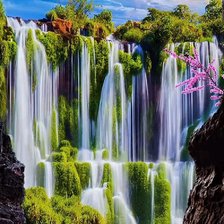 Схема вышивки «№2661742»