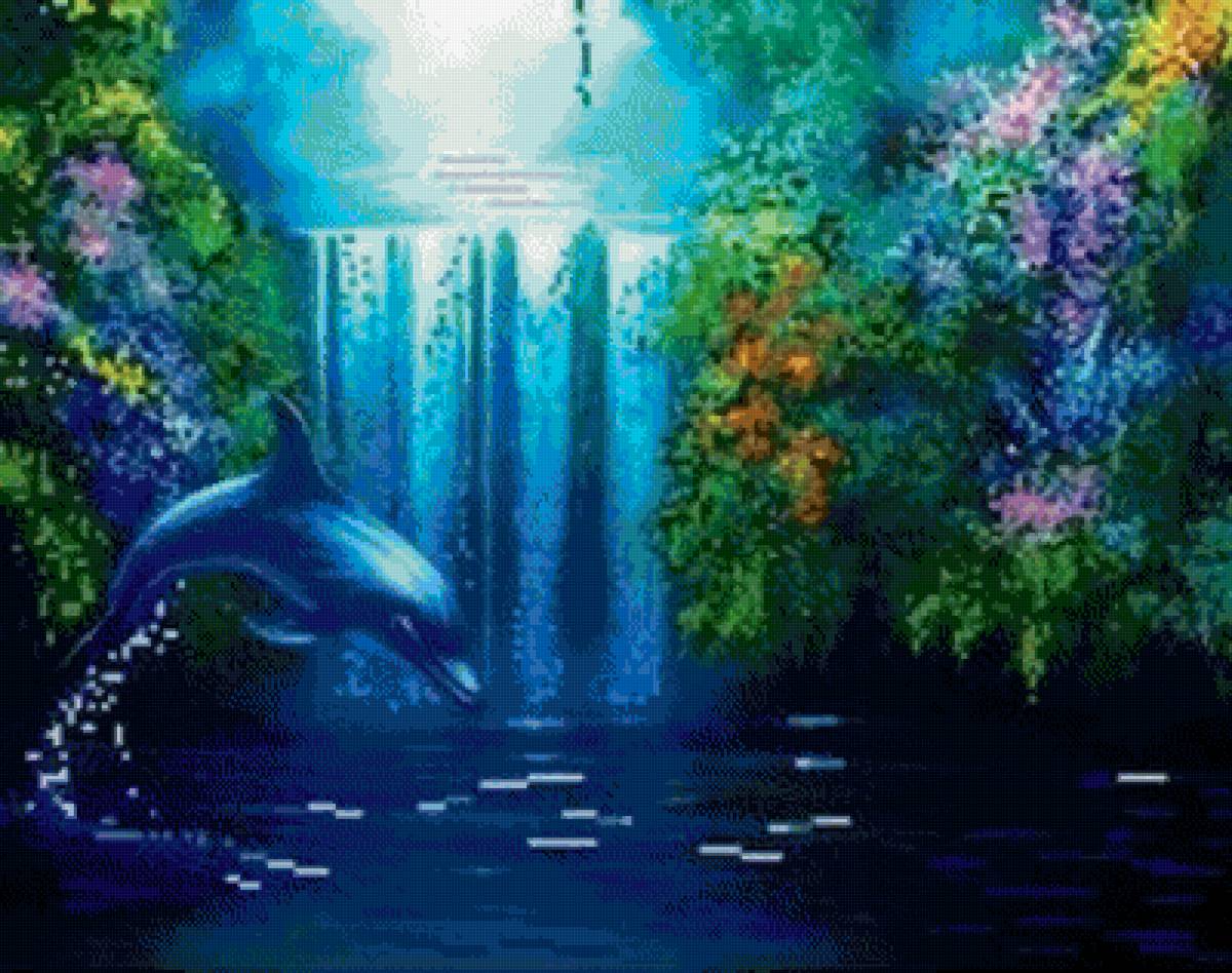 №2661743 - пейзажи - предпросмотр