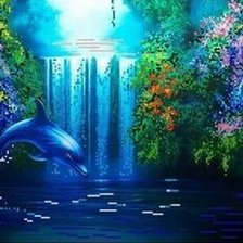 Схема вышивки «№2661743»