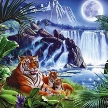 Схема вышивки «№2661744»