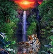 Схема вышивки «№2661745»