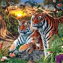 Схема вышивки «№2661747»