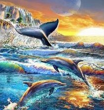 Схема вышивки «№2661750»