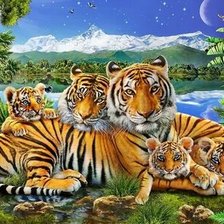 Схема вышивки «№2661755»