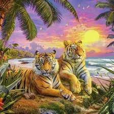 Схема вышивки «№2661757»