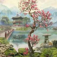 Схема вышивки «№2661761»