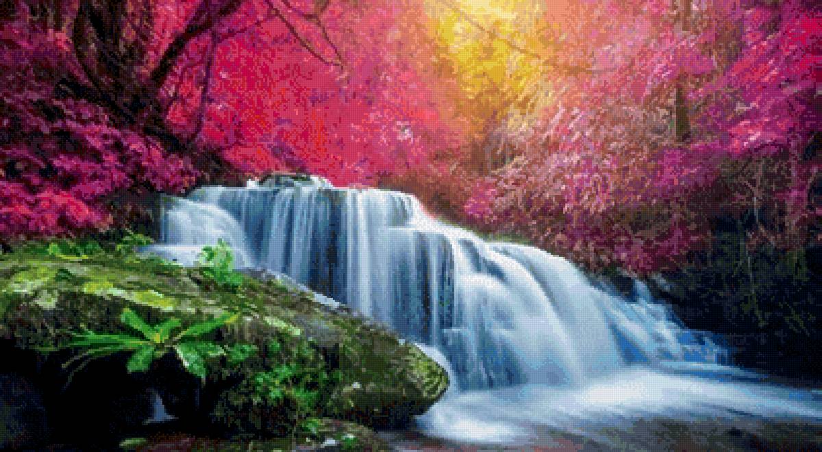 №2661766 - пейзажи - предпросмотр