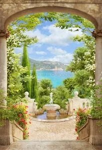 №2661771 - пейзажи - оригинал