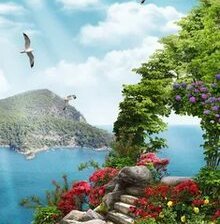 Схема вышивки «№2661780»