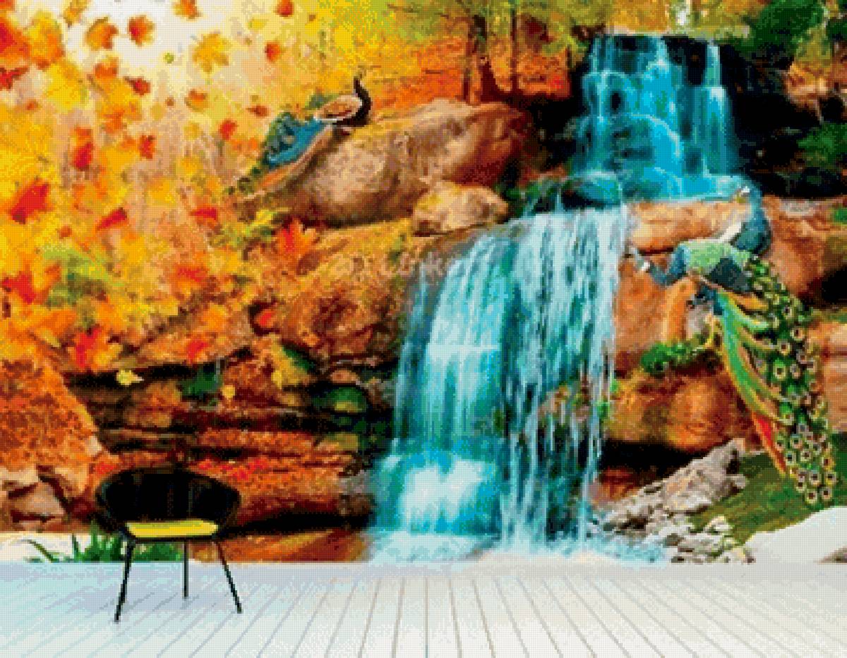 №2661781 - пейзажи - предпросмотр