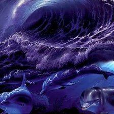 Схема вышивки «№2661791»