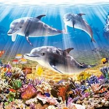 Схема вышивки «№2661793»