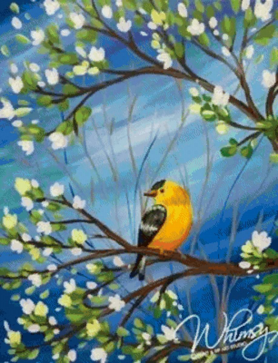 №2661850 - весна - предпросмотр