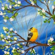 Схема вышивки «№2661850»