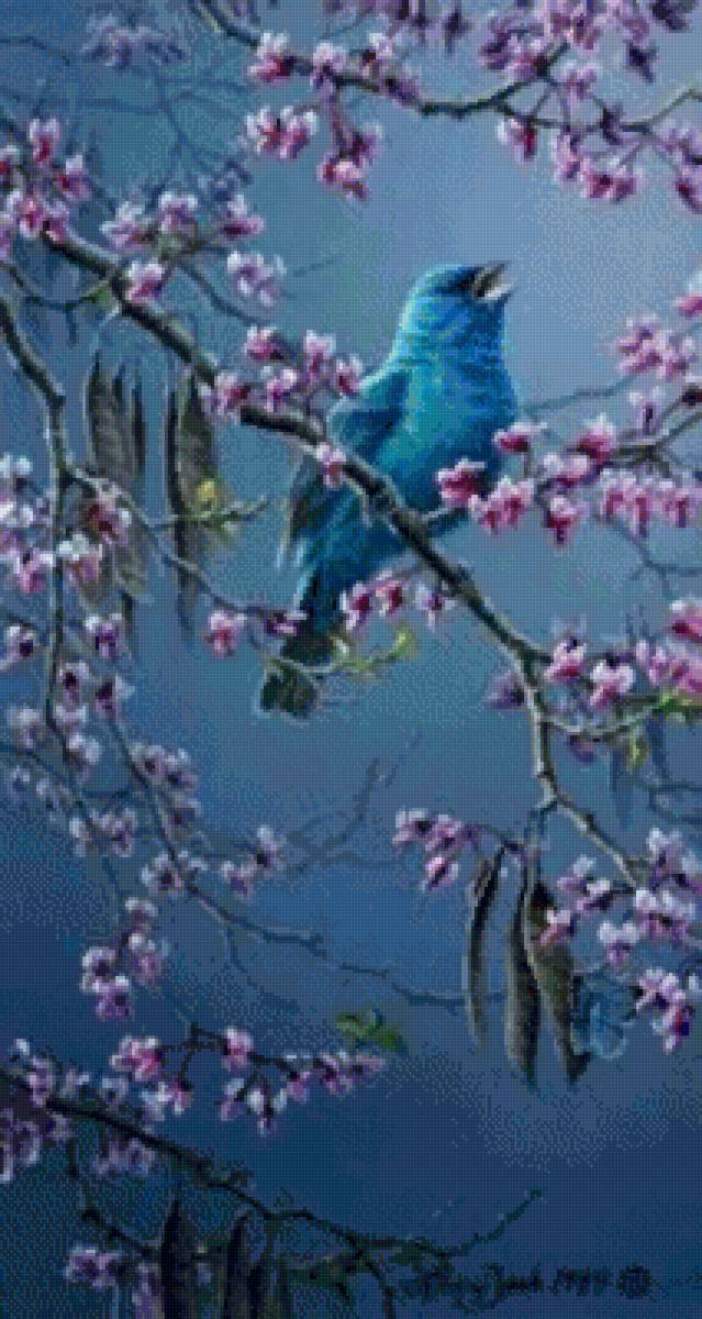 №2661855 - весна - предпросмотр