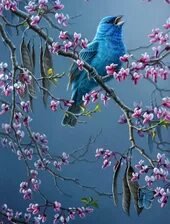 Схема вышивки «№2661855»